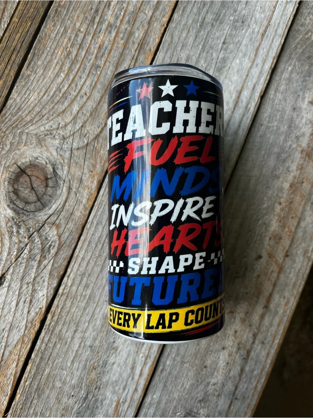 CUSTOM PHOTO 20OZ TUMBLER PERSONALIZED GIFT